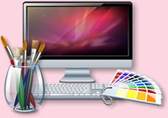 Web design